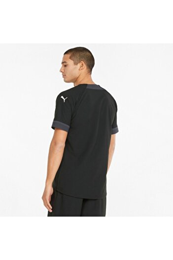 Puma T-shirt Puma Teamfinal Jersey, Black, Men