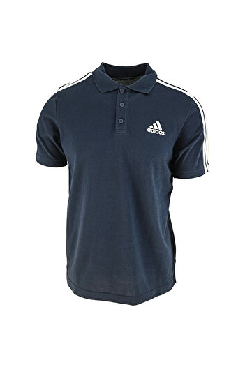 adidas Pánské tričko adidas AEROREADY Essentials Pique Blue