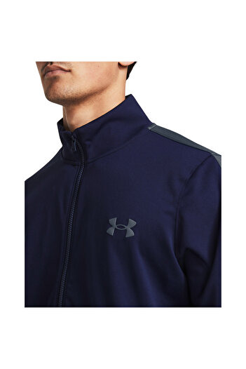 Under Armour Eşofman Under Armour Örgü, Mavi, Erkek