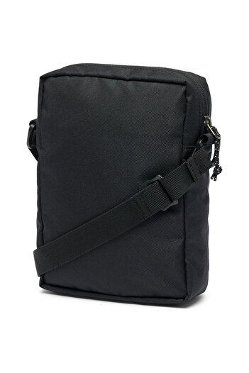 Converse Bag Columbia Zigzag 2.5L, Black, Unisex