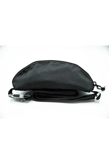 Converse Bag Converse Sling Pack, Black, Unisex