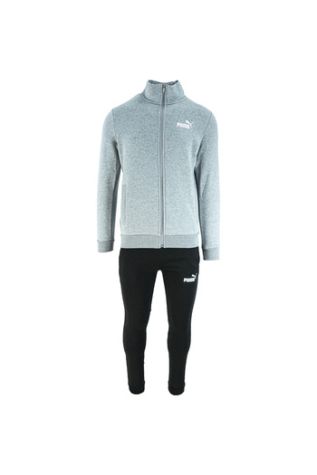 Puma Ανδρική φόρμα Puma Clean - Γκρι