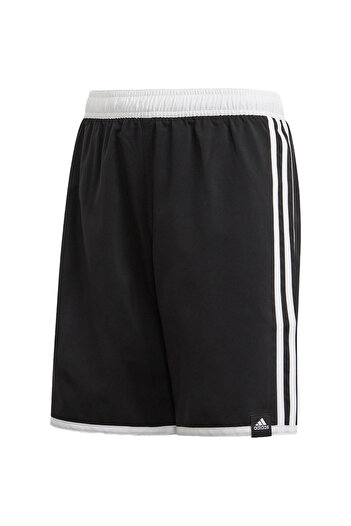 adidas Šortky adidas Jr Swim Short 3, černé, dětské