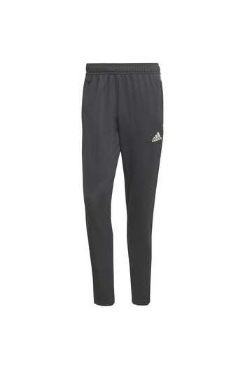 adidas Παντελόνι adidas AEROREADY Sereno Slim Tapered Cut 3-Stripes, Γκρι, Ανδρικό