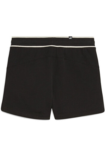 Puma Shorts Puma Squad Women's Shorts, Black, Women