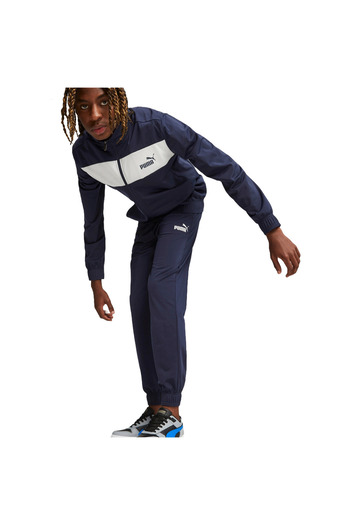Puma Φόρμα Puma Φόρμα Puma Poly CL, Μπλε, Ανδρική