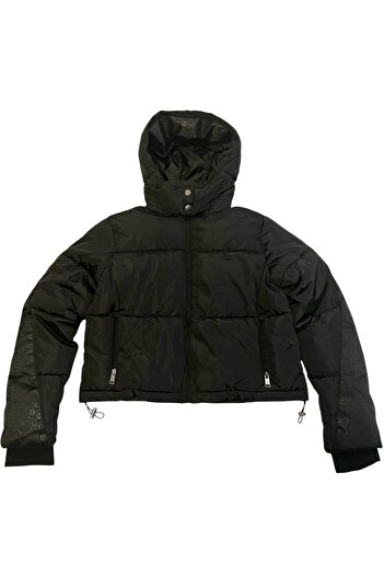 Guess Cupper Crop Coat