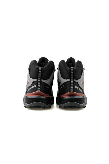 Salomon X Ultra 360 Mid Gtx Erkek Su Geçirmez Bot Gore-tex Outdoor Ayakkabısı