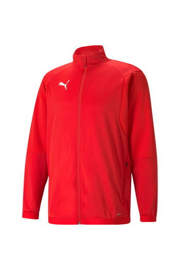 Puma Jacket Liga Training Jacket, Red, Men