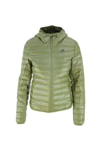 adidas Jacket adidas Varilite, Green, Women