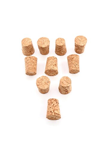 YENİCİ 24 Pieces Avşar Soda Bottle Stopper