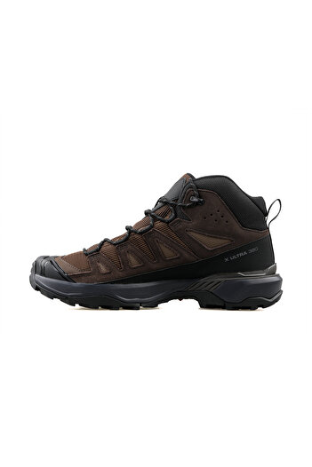 Salomon X Ultra 360 Ltr Mid Gtx Men's Waterproof Boots Gore-Tex Outdoor Shoes