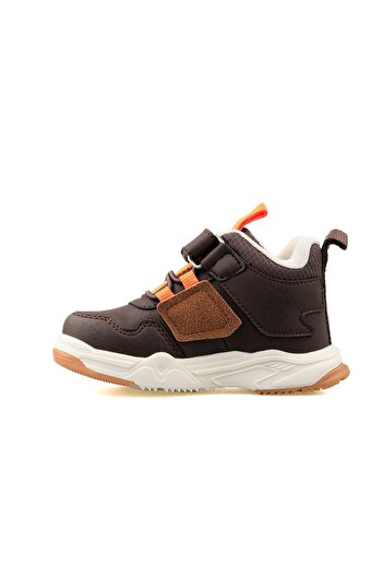 Vicco Getto Baby Brown Casual Boots - 946.B24K.440-08