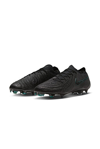 Nike Erkek Çim Zemin Kramponu FJ2559-002 Phantom Gx II Elite Fg Siyah