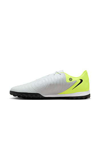 Nike Ανδρικά παπούτσια Astroturf Field - Phantom GX II Academy TF White FJ2577-003