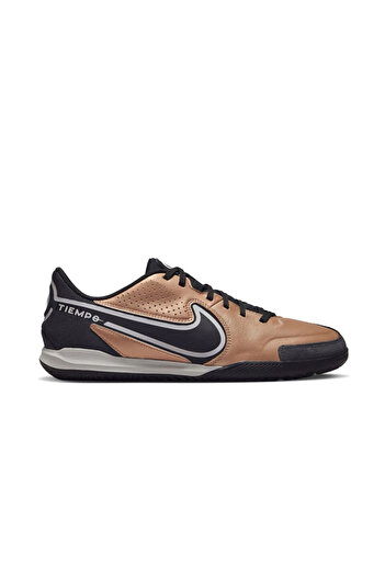 Nike Ανδρικά παπούτσια σαλονιού Tiempo Legend 9 Academy IC - Καφέ