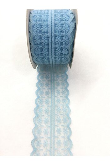 karantuhafiye Lace Ribbon 10 Meters