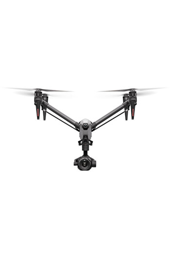 DJI Inspire 3 Drone Gri | Türkiye Karacasulu Garantili |