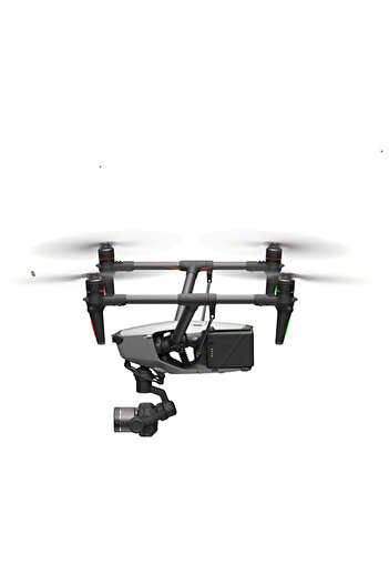 DJI Inspire 3 Drone Gri | Türkiye Karacasulu Garantili |