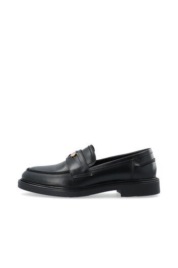 Bianco Lederhalbschuhe BIAADDA