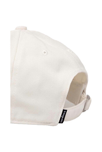 Converse Cap Converse Large Logo Sc Cap Mpu, Pink, Unisex