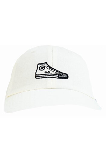 Converse Čepice Converse Sneaker Baseball, Béžová, Unisex