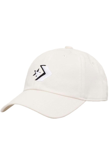 Converse Cap Converse Large Logo Sc Cap Mpu, Pink, Unisex