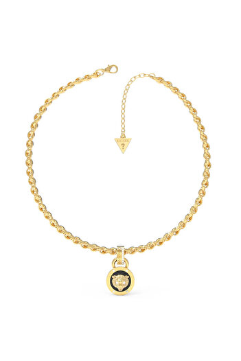 Guess JGUJUBN01353JWYGBKTU Kadın kolye