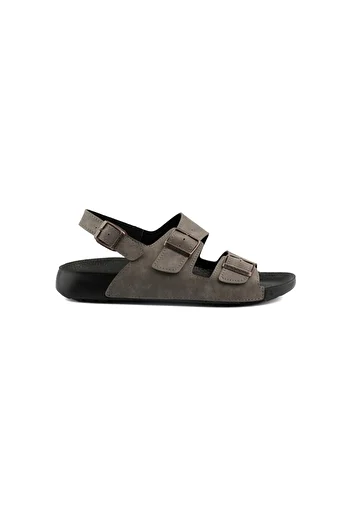Roy Jones Barcelona Urban Sandals Comfortable Soft Sole Men's Sandals