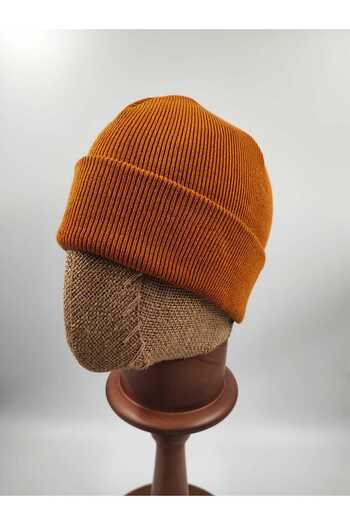 OnMyHead Folded Beret