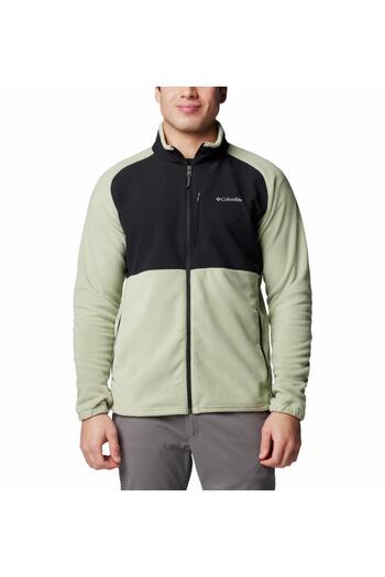 Columbia Ανδρικό φλις μπλουζάκι Sage Peak Full Zip