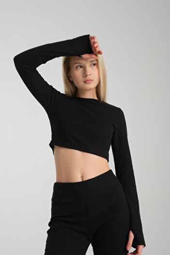 ensade Spanish Leg Finger Pad Bottom Top Camisole Set