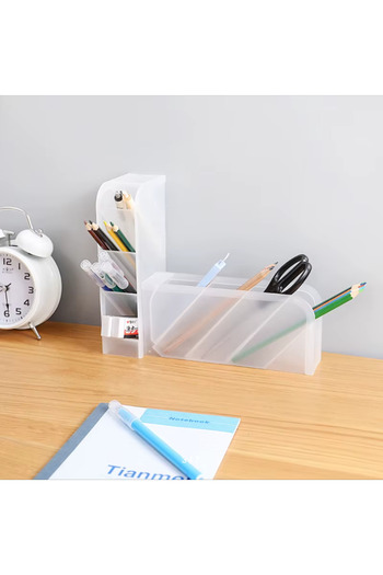 Hayveys home Pencil Case Organizer - Design of Pencil Holders