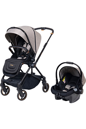 Prego Mios Premium Travel Bebek Arabası