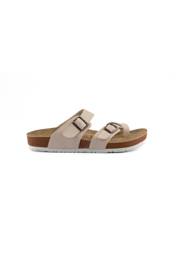 Roy Jones SunnyStride Ergonomic Unisex Spring-Summer Slippers