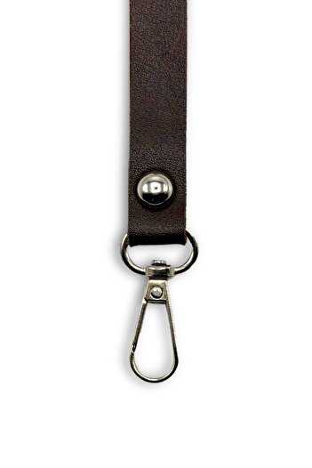 SENSY Leather Bag Apron 15 cm
