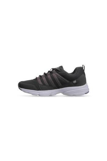 M.P. Mp Airstride Comfort Чоловічі шнуровані туфлі для щоденного носіння, колір димчастий