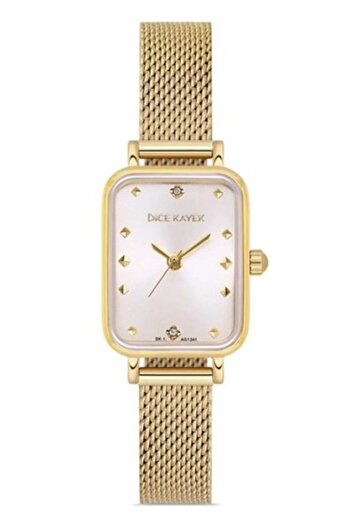 Dice Kayek Dk.1.Ag1341.03 Model Women Wrist Watch