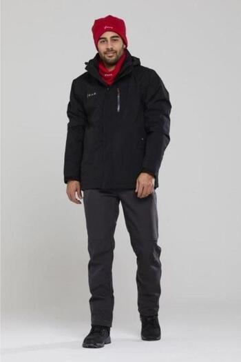 2AS Elbruz 3 In 1 Coat - Men's Sweatshirt, Hoodie and Jeans