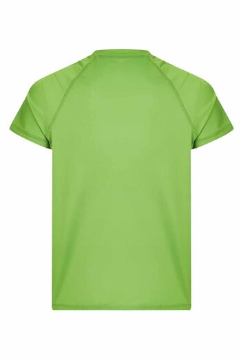 Remsa Mayo Benetton 5630 - UV Protection, Short Sleeve Sea and Pool Swimming T-Shirt