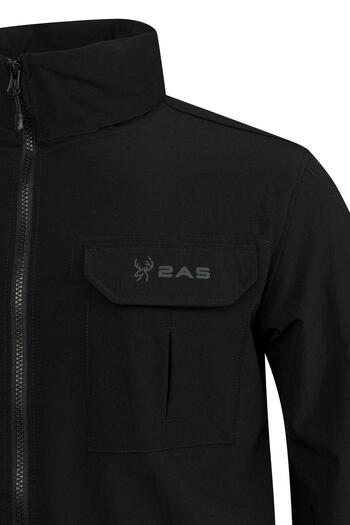 2AS Safari Men's Jacket