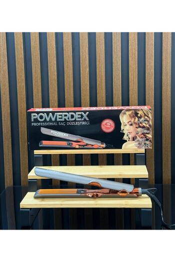 powerdex Ta-2550 Hair Straightener – Professional Care Key