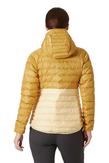 Helly Hansen Banff Hooded Insulator Kadın Mont - 63252