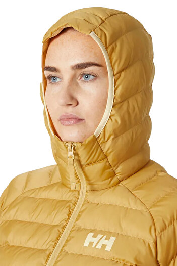 Helly Hansen Banff Hooded Insulator Kadın Mont - 63252
