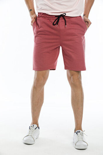 Superlife Men's Regular Fit Brooklyn Printed Shorts Spr 208
