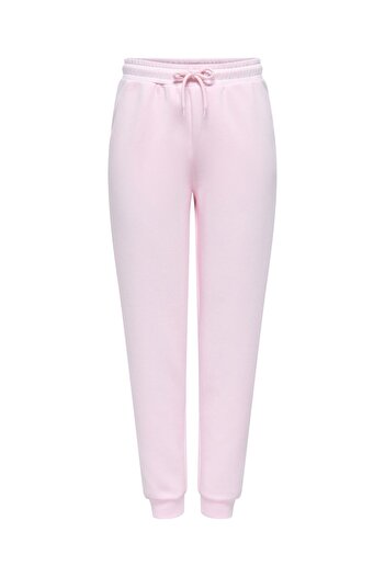 Only Play Jogginghose ONPLOUNGE Hohe Taille Normal geschnitten Jogginghose