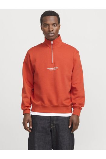 Jack & Jones Halbem Reißverschluss aus Kazak Metin Halbem Reißverschluss aus Kazak