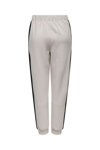 Only Play Jogginghose ONPKAM Hohe Taille Normal geschnitten Jogginghose