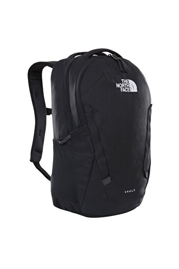 THE NORTH FACE Black Vault Backpack