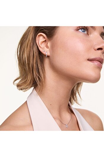 Daniel Wellington Silver Earring DW00400881